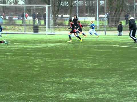 DWS F1 - Zwanenburg F1 (10-03-2012)