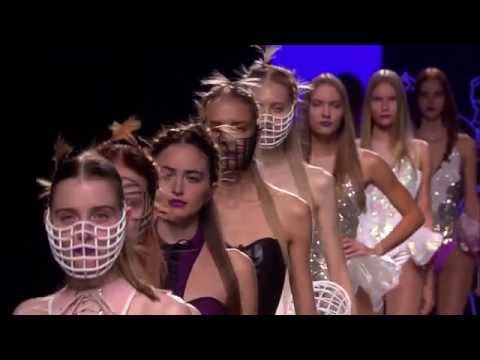 SS17 | MAYA HANSEN | Spring/summer 2017