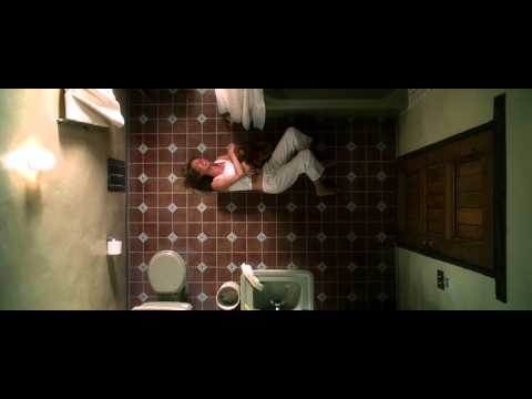 Kill Bill:Vol. 2 (final scene in the bathroom)