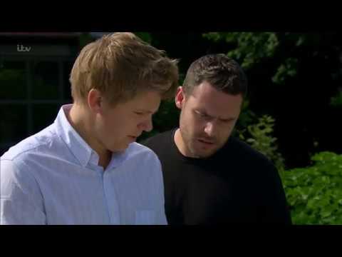 Aaron & Robert 31st July 2018 Part 2