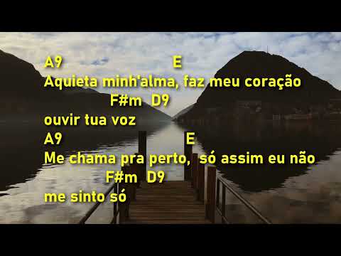 Sacia - me - Ministérios