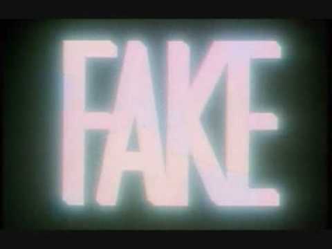 Fake opening