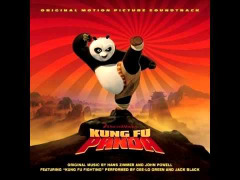 download lagu mp3 mp4 Kung Fu Panda 1 Music, download lagu Kung Fu Panda 1 Music gratis, unduh video klip Kung Fu Panda 1 Music
