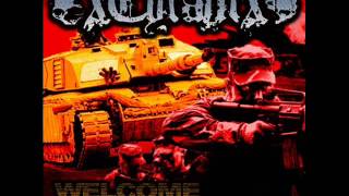 xTyrantx - Nevermore