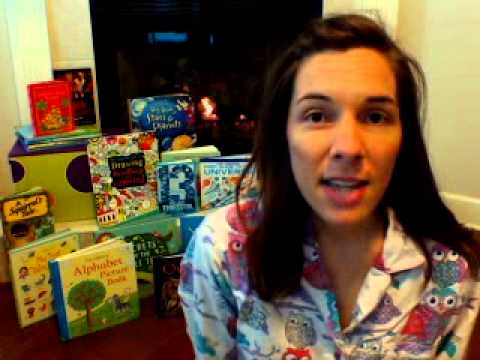 Krystn's Party Welcome