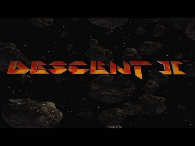 Descent 2 (1996)