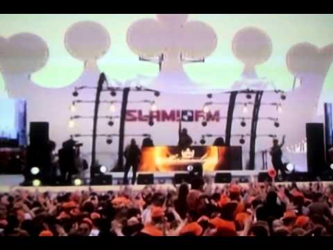 Shearmanology @SlamTv