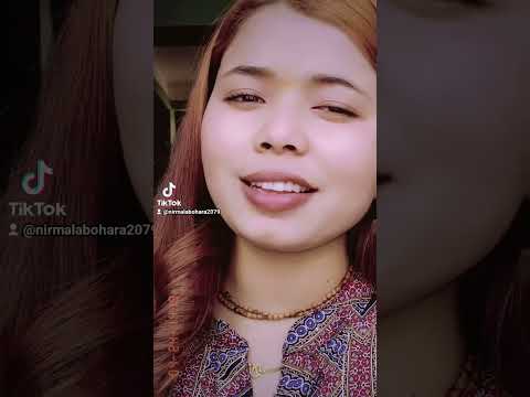 dhuwa sari man new viral geet