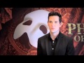 Phantom US Tour - Meet Chris Mann 