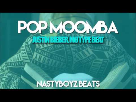Moomba Pop Type Beat - Justin Bieber, MØ Type Beat - NastyBoyz Beats