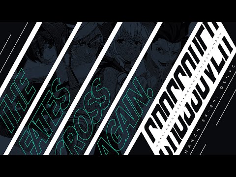 [MBAACC | Melty Blood: Actress Again: Current Code] Crossover Arc 2023, Top 8