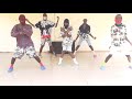 Seka By Recho Ray Dance Video