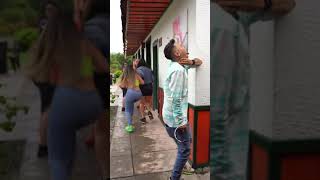 FINAL EPICO! 😜 Videos de risas! Si te ries pierdes!🤣 #shorts #tiktok