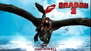 How to Train Your Dragon 2 Original Soundtrack   John Powell