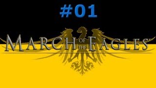 Austria 01 - March Of The Eagles