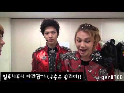 Hyunsik Sik's Sense Special - Nightmare Rap (cut) ♥