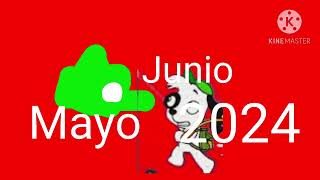 R.I.P Mayo 2024