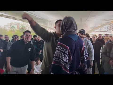 🔥🔥🔥 TUKO MRAARON CLASSIC SAO JAMAL VS BÉLICO NACHO ARG JOVENAZO FRANCO VS DELA ZETA VARO GUILLEFLOW