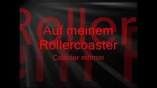 Julian le Play - Rollercoaster lyrics ❤