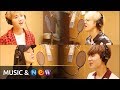 Kim Seul Gi - Shining Star (Feat. Seven O'Clock & Fresh Uncle)