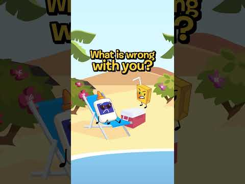 L is for Littering #bfdi