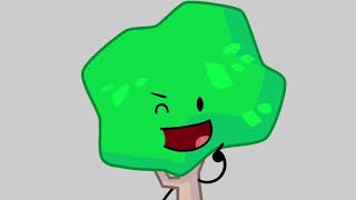 Lower your expectations - BFDI animation