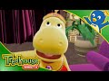 The Backyardigans Pharaoh Songs