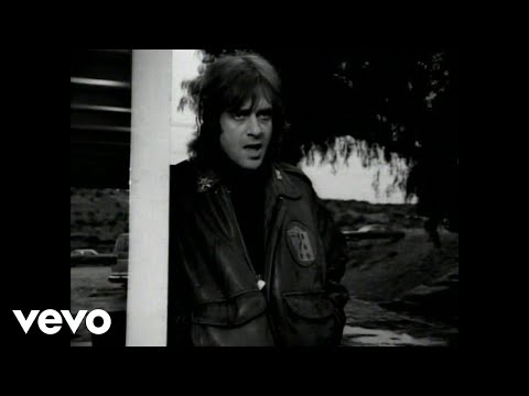 The Love In Your Eyes - Eddie Money