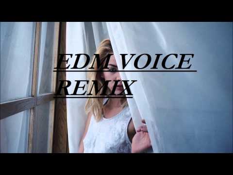Calvin Harris ft. Ellie Goulding - Outside (Siren Gene and Laibert Refix)
