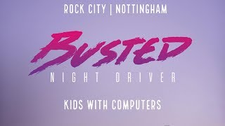 Busted | Kids With Computers