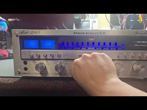 Marantz 2265 1977-1979 image 7