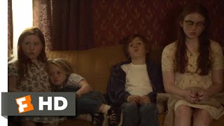 The Glass Castle (2017) - Grandma's Rules Scene (6/10) | Movieclips video