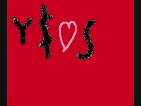 YounG$tev€-ik hou van jou