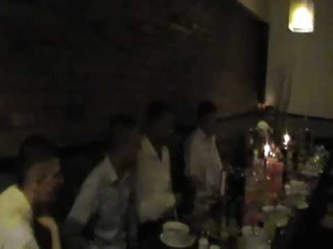 pavlovce gipsy slavo narodeniny sene