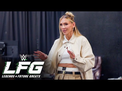 Charlotte Flair Shares What A WWE Show Day In Her Life Looks Like