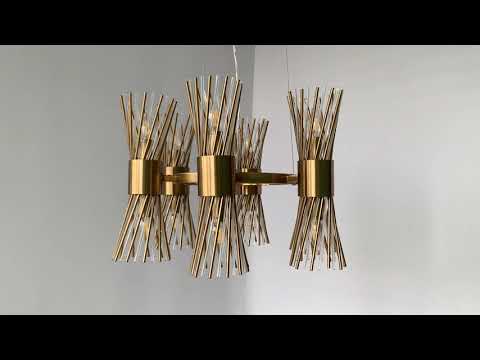 Миниатюра изображения товара Бра Odeon Light Orta 4839/2W