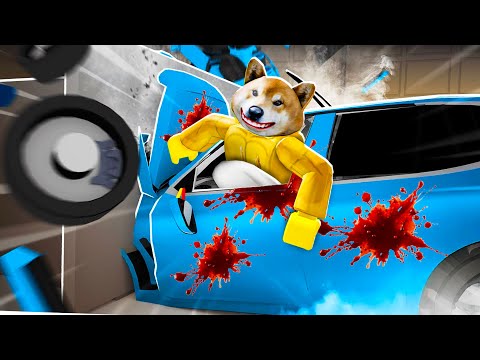 HO PRESO IL MURO FRATELLÌ!