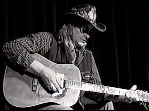 GHOUL A GO-GO (Show #7) - Wainscott New York TV '02 * FULL EPISODE * Hasil Adkins - I Need Your Head