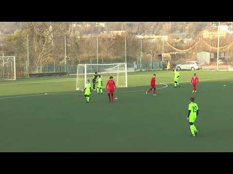22.11.2022 Real Succes - AF Radu Rebeja LIMPS 0-3