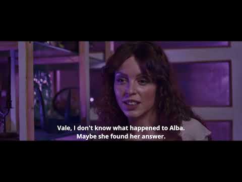 The Art of Evil — Trailer (Italiano)