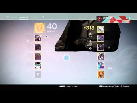 Assorted offering 13 - Titan close up!