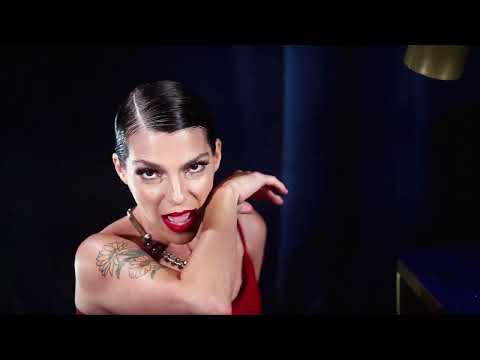 Bárbara Eugênia - Gosto de Maçã