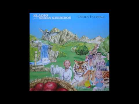 Niño Salvaje - Eladio y los Seres Queridos
