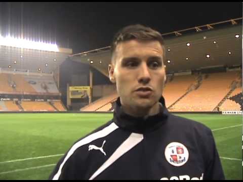 Mat Sadler: Positive performance