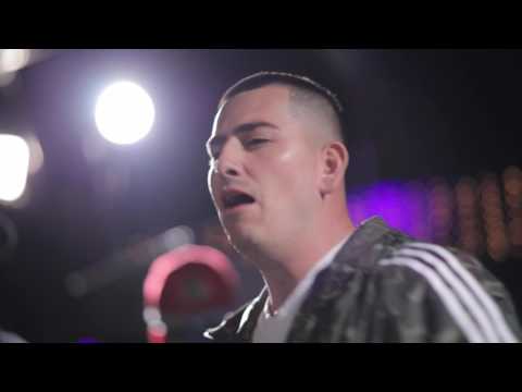 SPIT MX PRESENTA : BULL MONTANA VS RAYAR