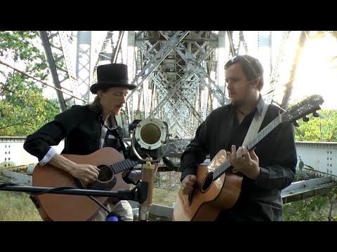 Záběry #2: Atlantida