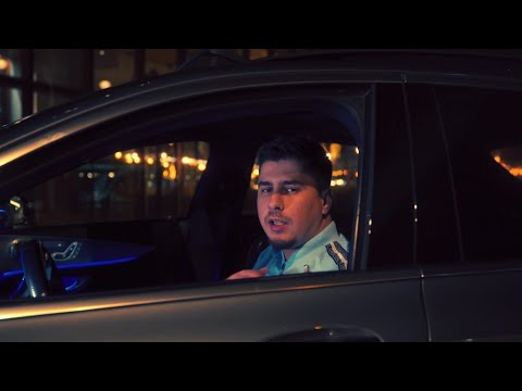 Pierrii - Hoodrap (Prod. Rafil) | ALBUM OUT NOW