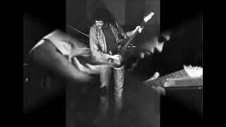 Mike Bloomfield - Sweet Little Angel