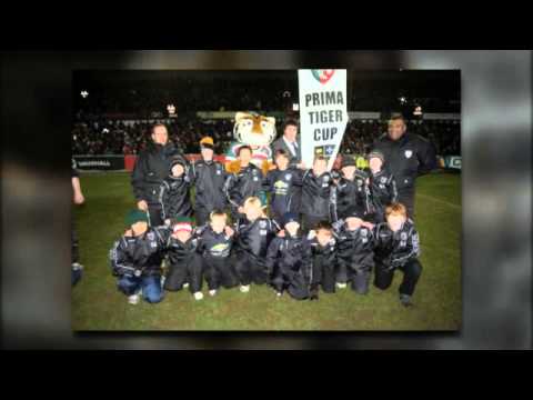 Wolverhampton U'14's