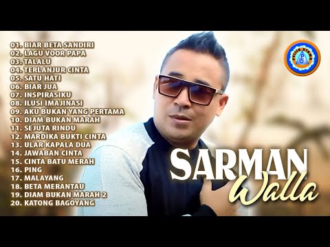Album Eksklusif Sarman Walla || ILUSI IMAJINASI (Official Music Video)